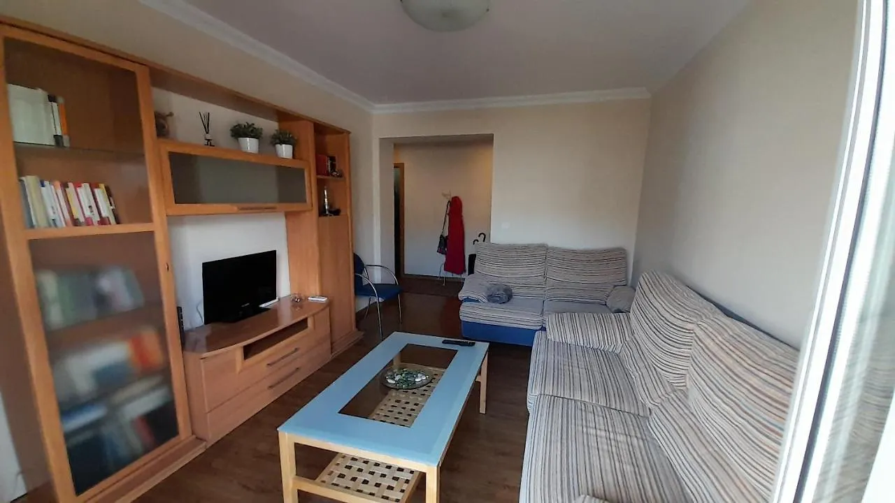 Sevilla Nervion Santa Justa Apartment Seville