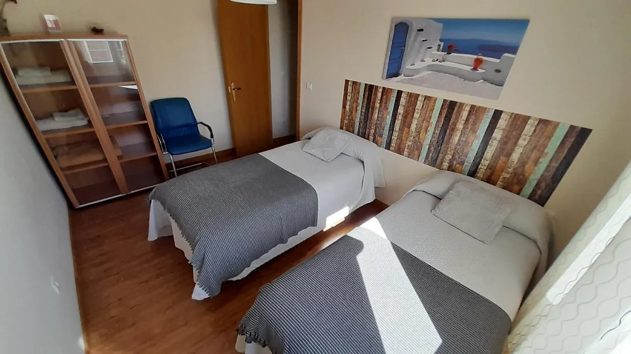 Apartment Sevilla Nervion Santa Justa