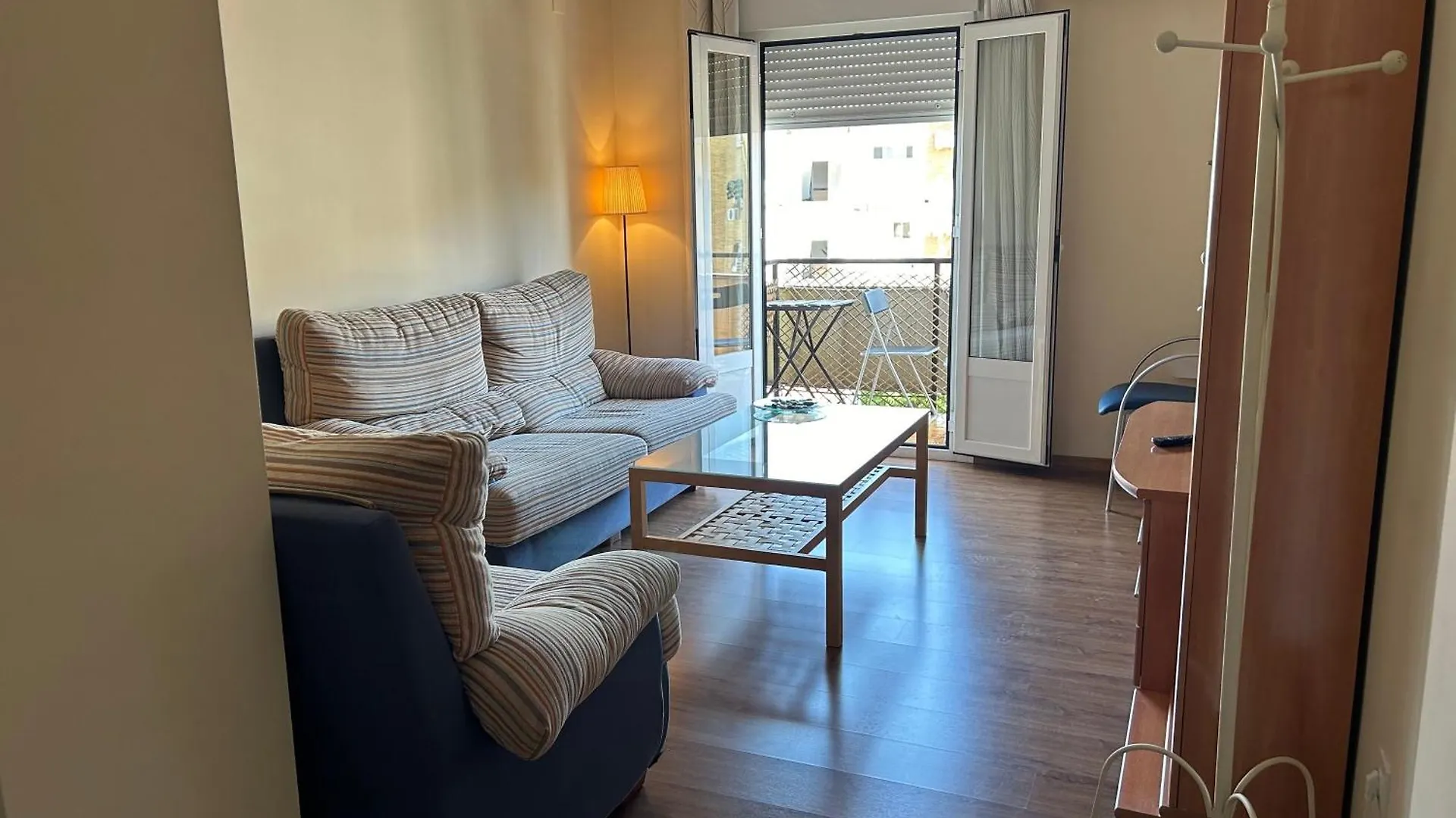 Sevilla Nervion Santa Justa Apartment