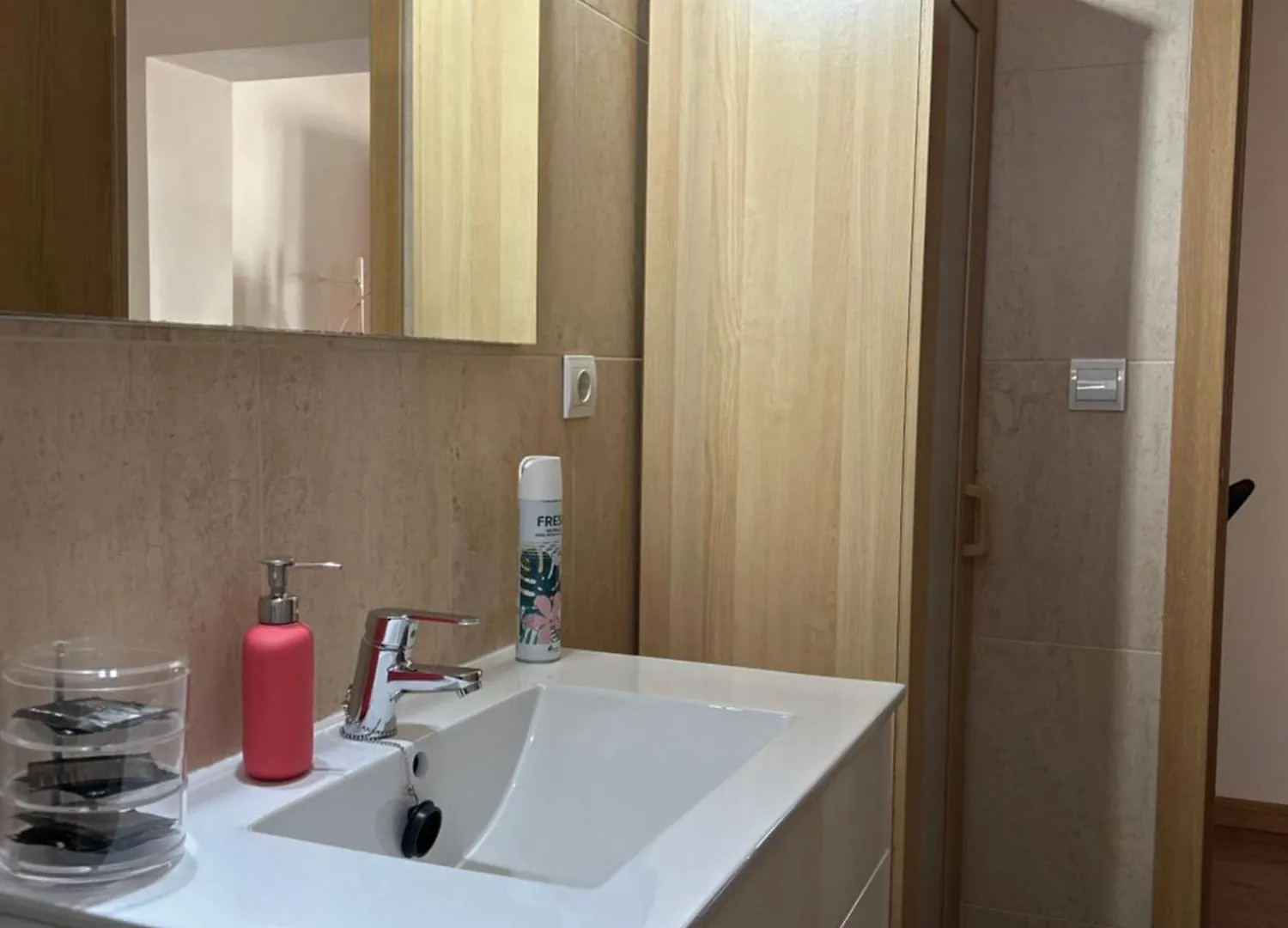 Sevilla Nervion Santa Justa Apartment Seville