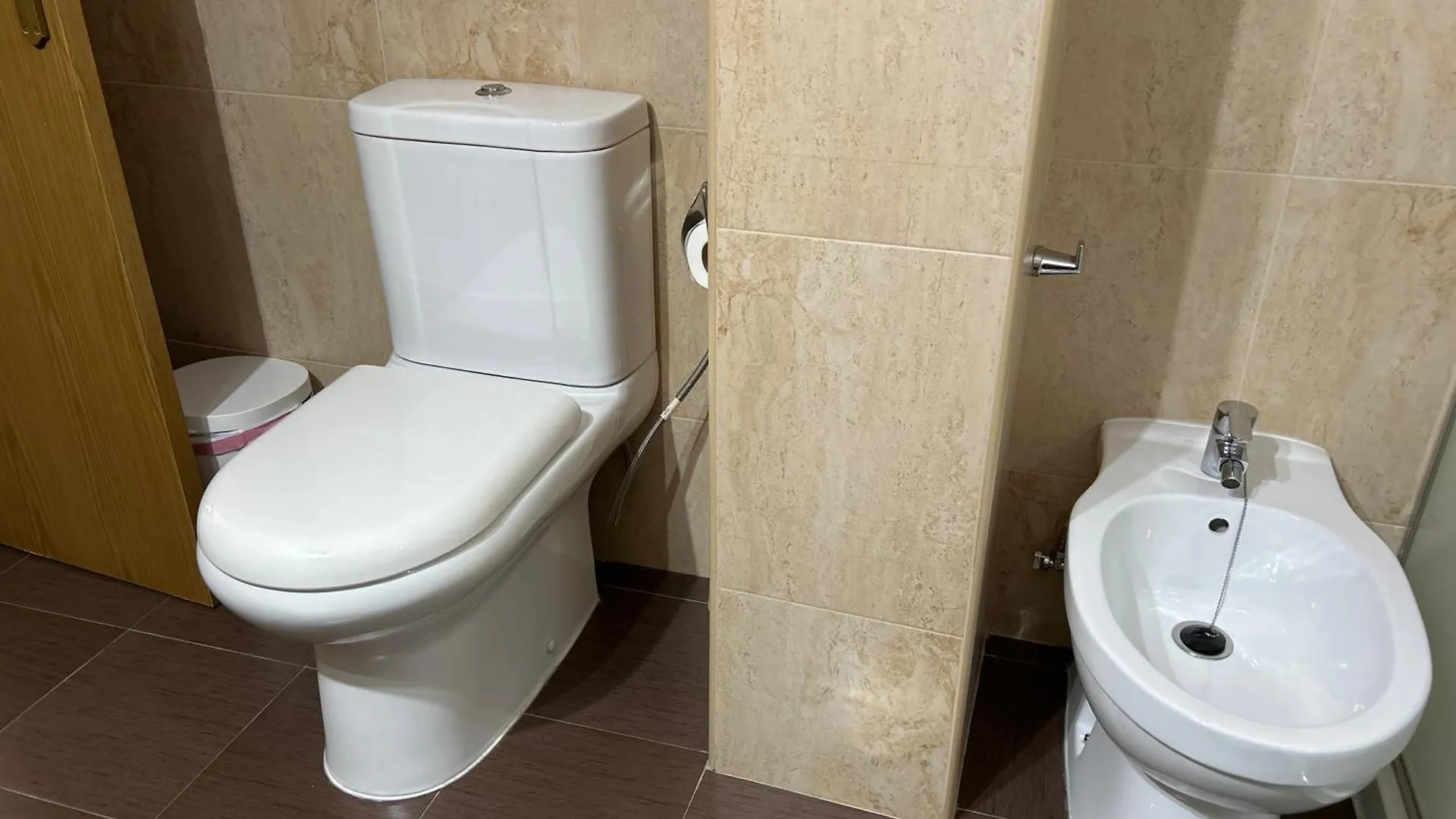 Sevilla Nervion Santa Justa Apartment