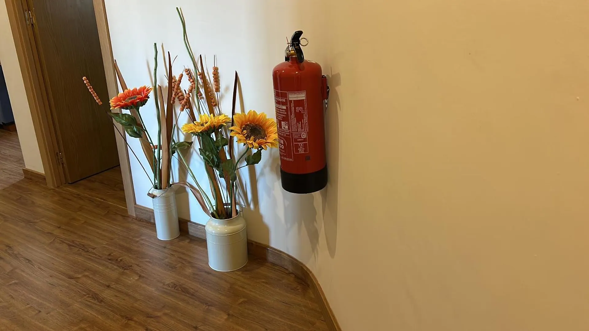 Sevilla Nervion Santa Justa Apartment Seville