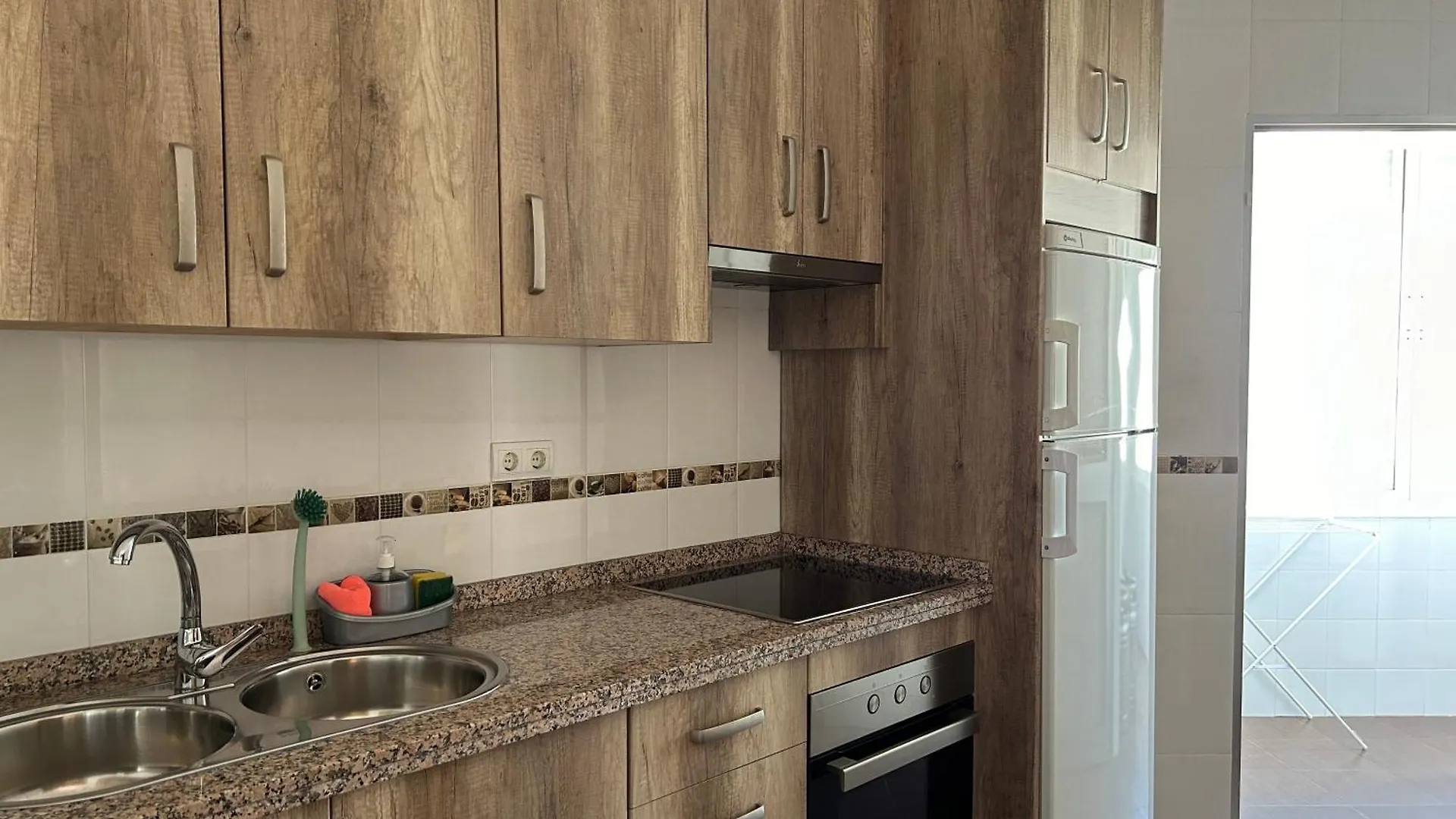 Apartment Sevilla Nervion Santa Justa Spain
